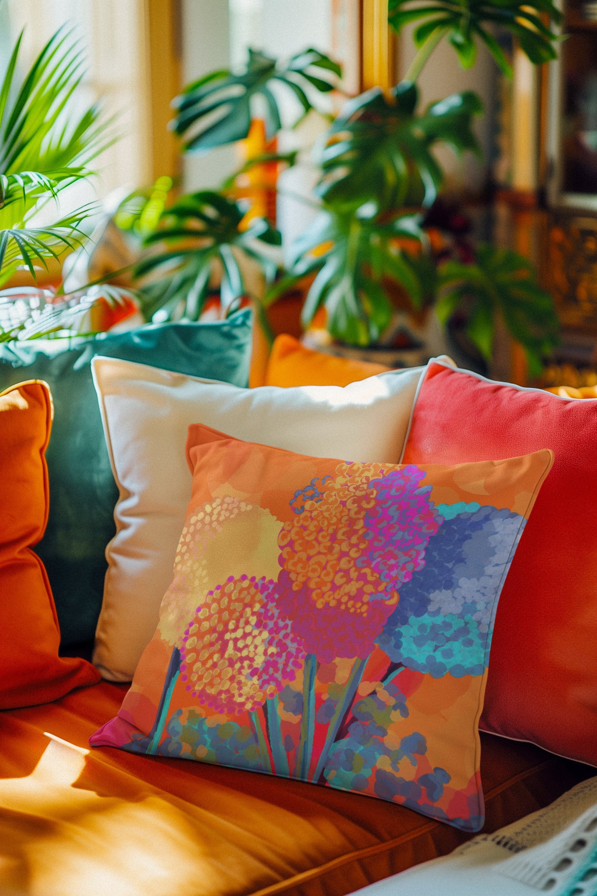 Home Sweet Home – Mon Cheri Harry