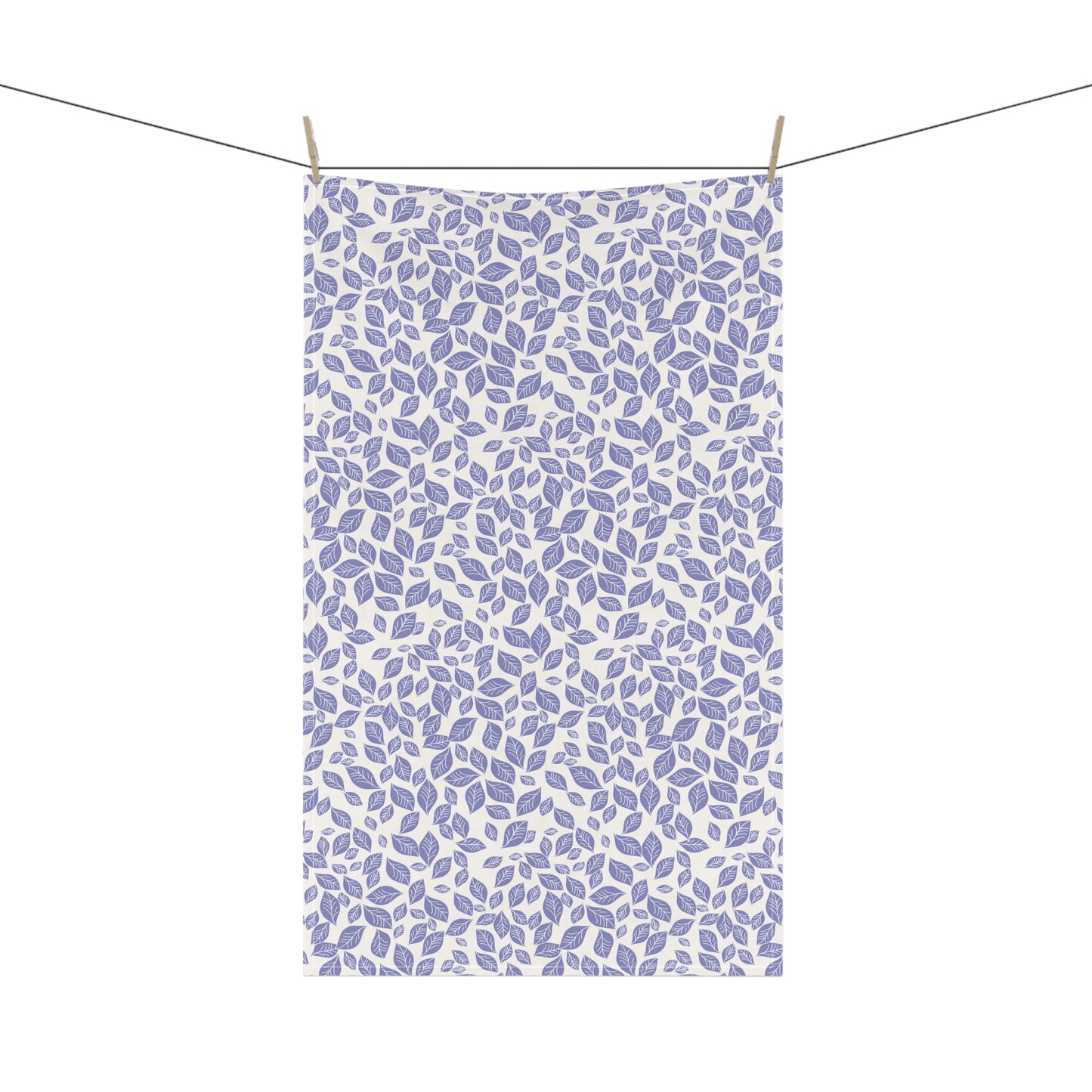 Chic Botanical Tea Towels - Home Kitchen Decor, Gift for Her, Eco-Friendly, Floral Design, Housewarming Essentials