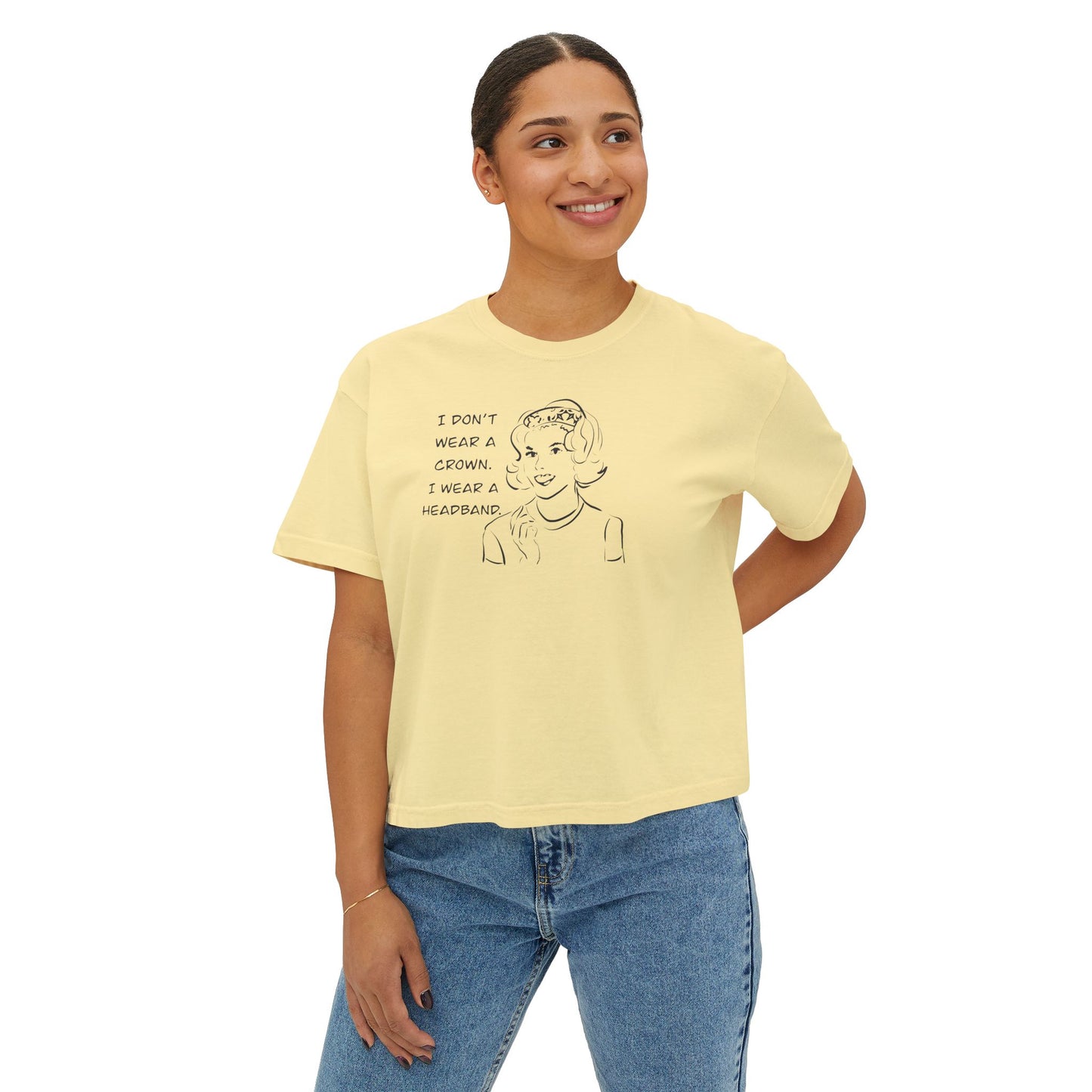Funny Pickleball or Tennis Queen of the Court T-Shirt