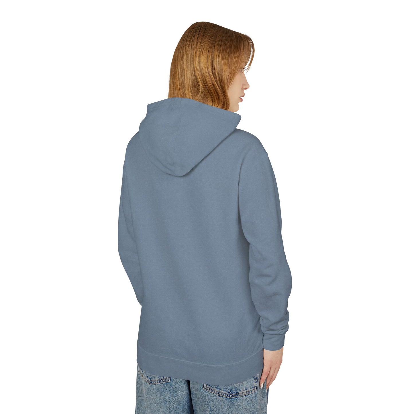 IS THIS LOBSTER FLIRTING WITH ME? Lobster Love Hoodie - Fun Unisex Lightweight Hooded Sweatshirt for Seafood Lovers, Casual Wear, Summer Vibes, Beach Outings, Gift Idea