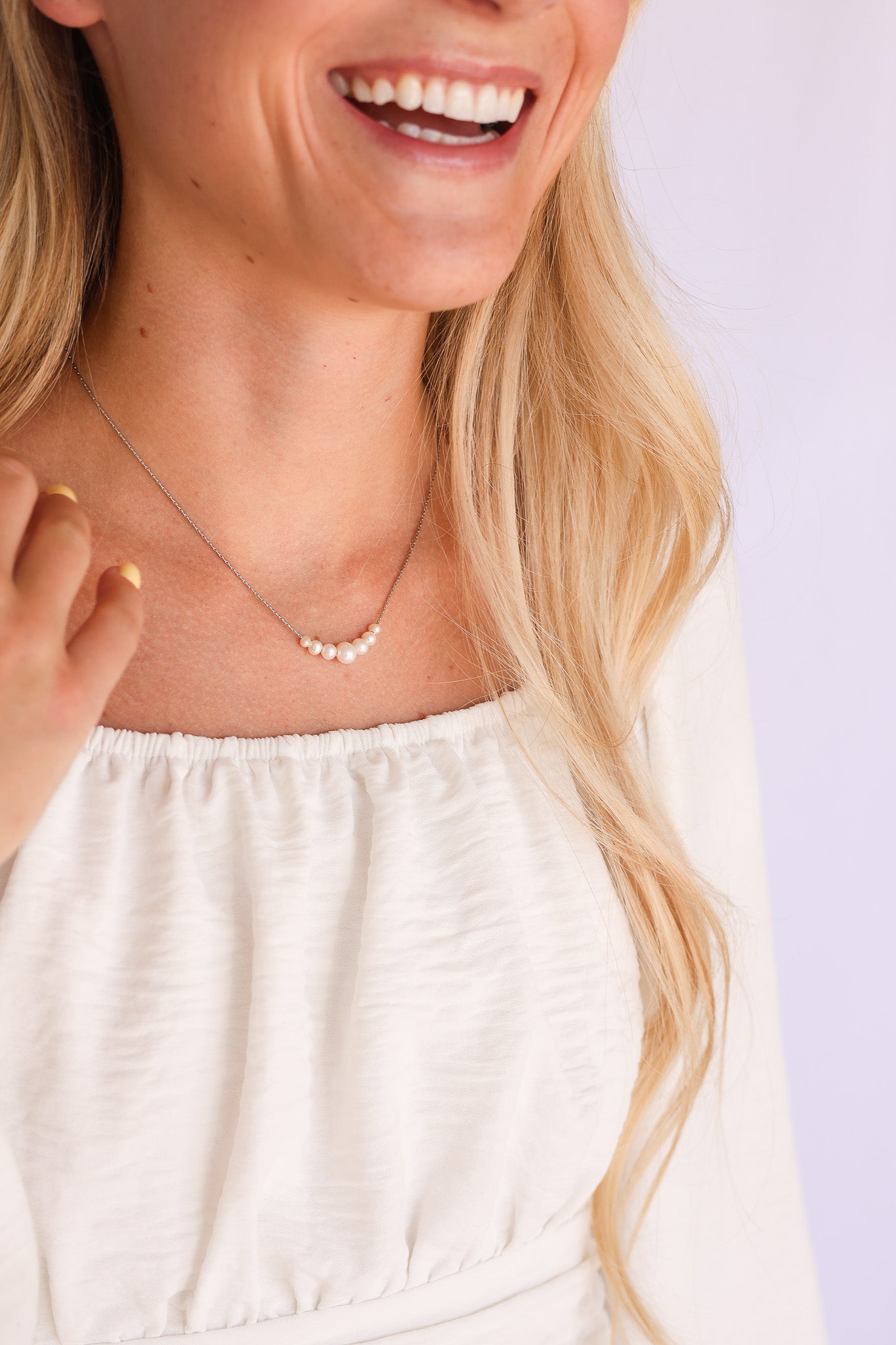 Aria Necklace