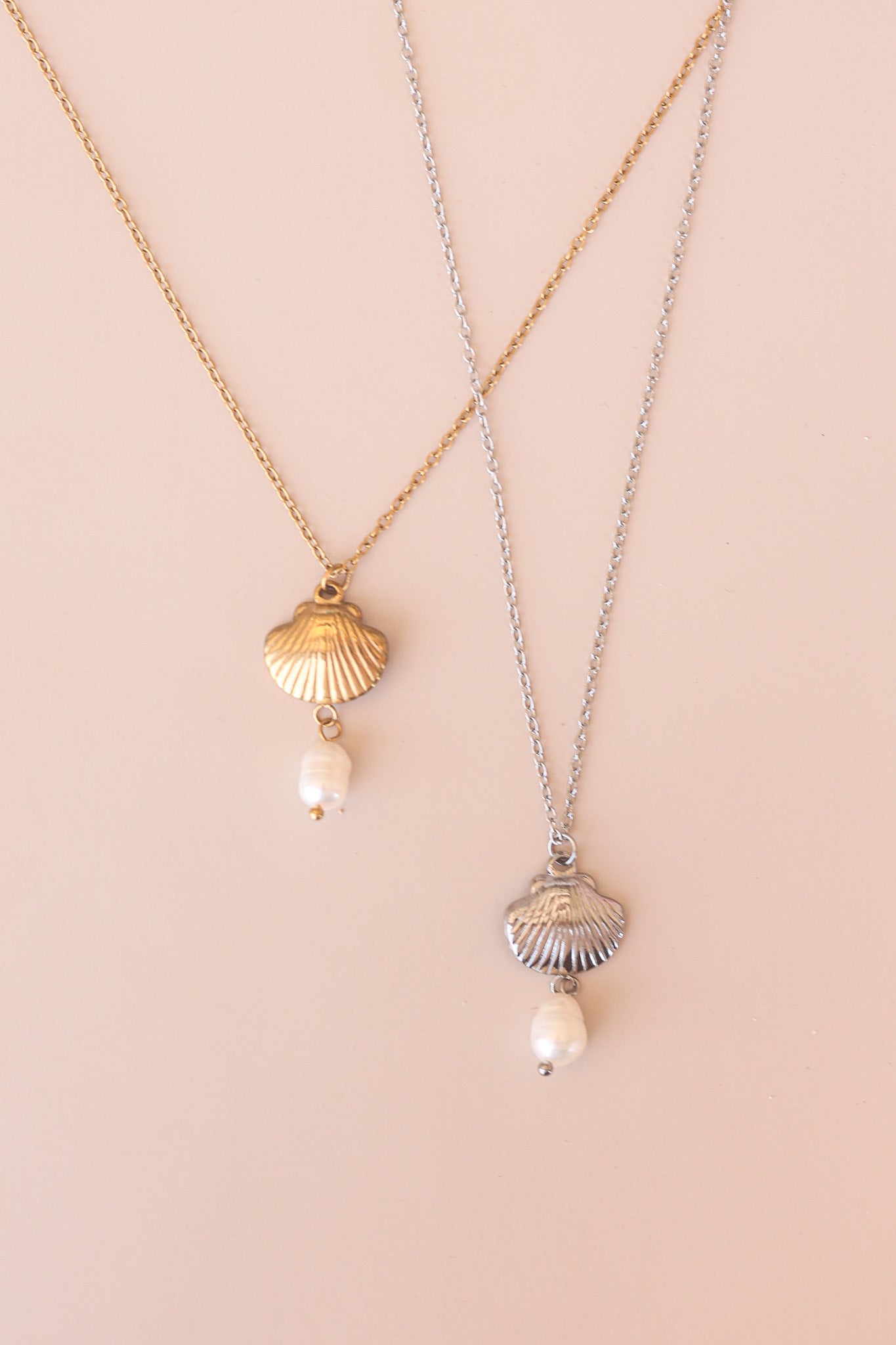 Marina Necklace