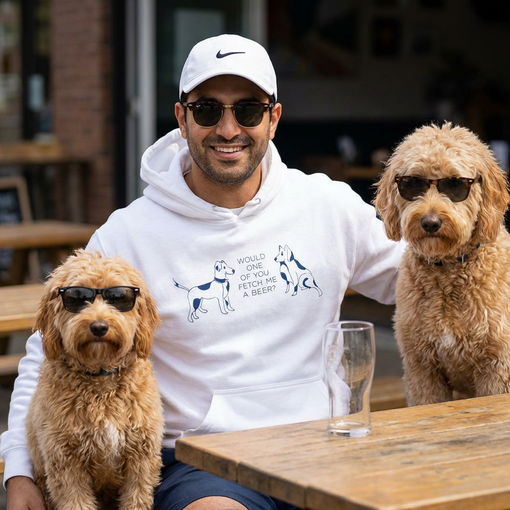Dogs