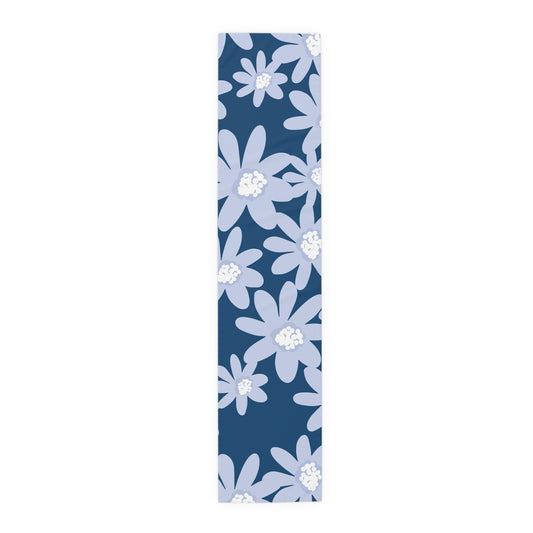 Charming Floral Table Runner, Elegant Cotton/Poly Table Decor for Stylish Dining, Perfect for Weddings, Home Gatherings, and Seasonal [...]