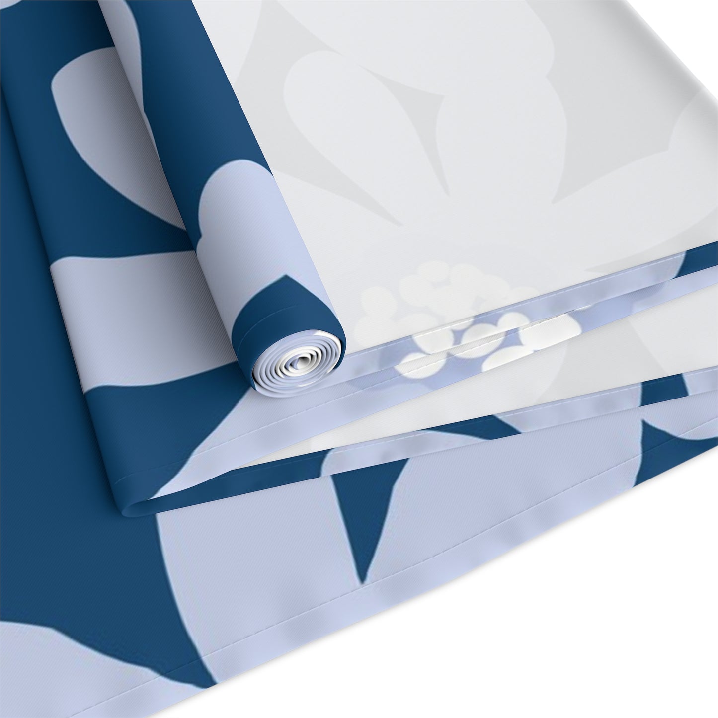 Charming Floral Table Runner, Elegant Cotton/Poly Table Decor for Stylish Dining, Perfect for Weddings, Home Gatherings, and Seasonal [...]