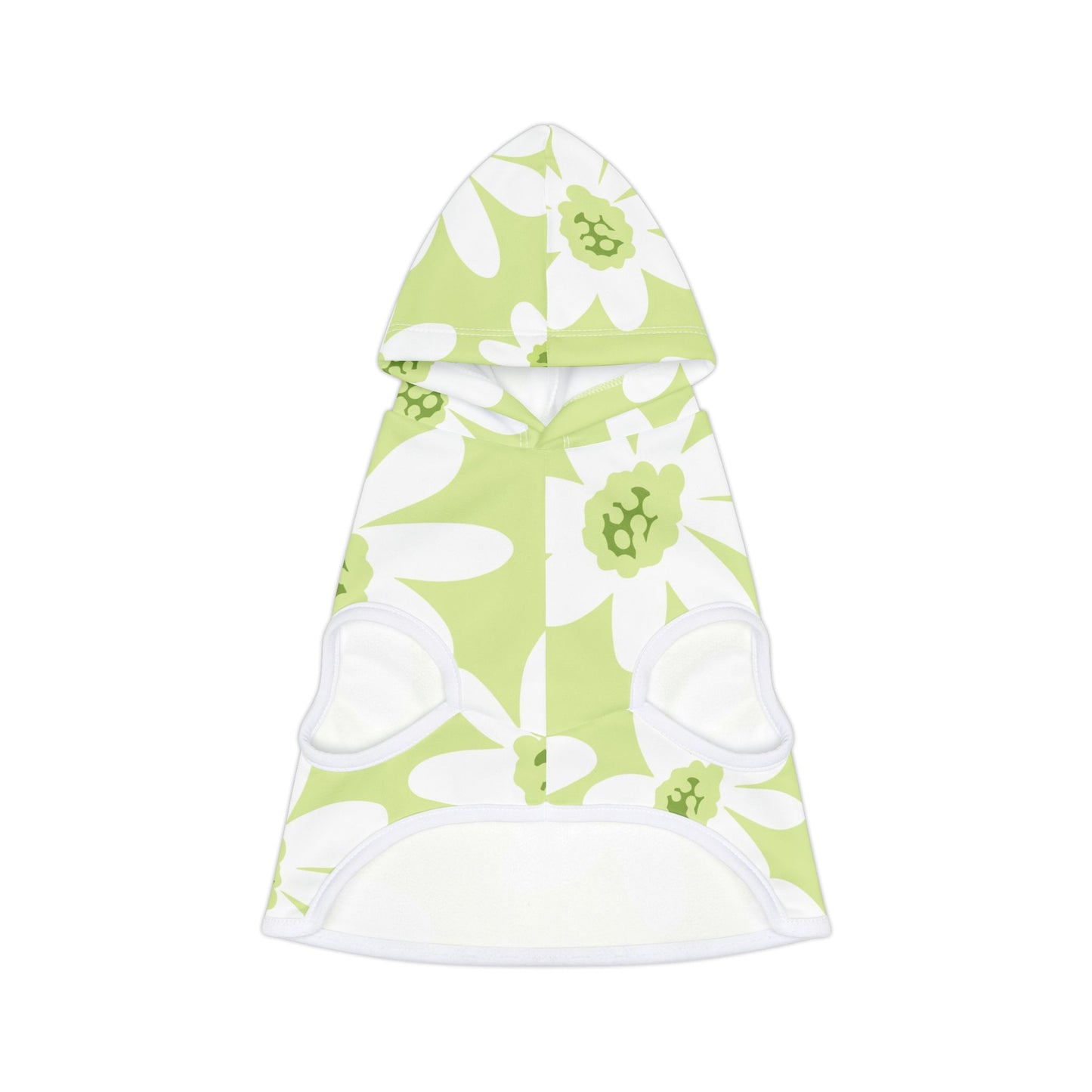 Charming Floral Pet Hoodie | Cozy Dog Jacket for Spring, Cute Pet Apparel, Perfect Gift for Pet Lovers, Outdoor Adventure Gear, Puppy [...]