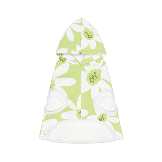 Charming Floral Pet Hoodie | Cozy Dog Jacket for Spring, Cute Pet Apparel, Perfect Gift for Pet Lovers, Outdoor Adventure Gear, Puppy [...]