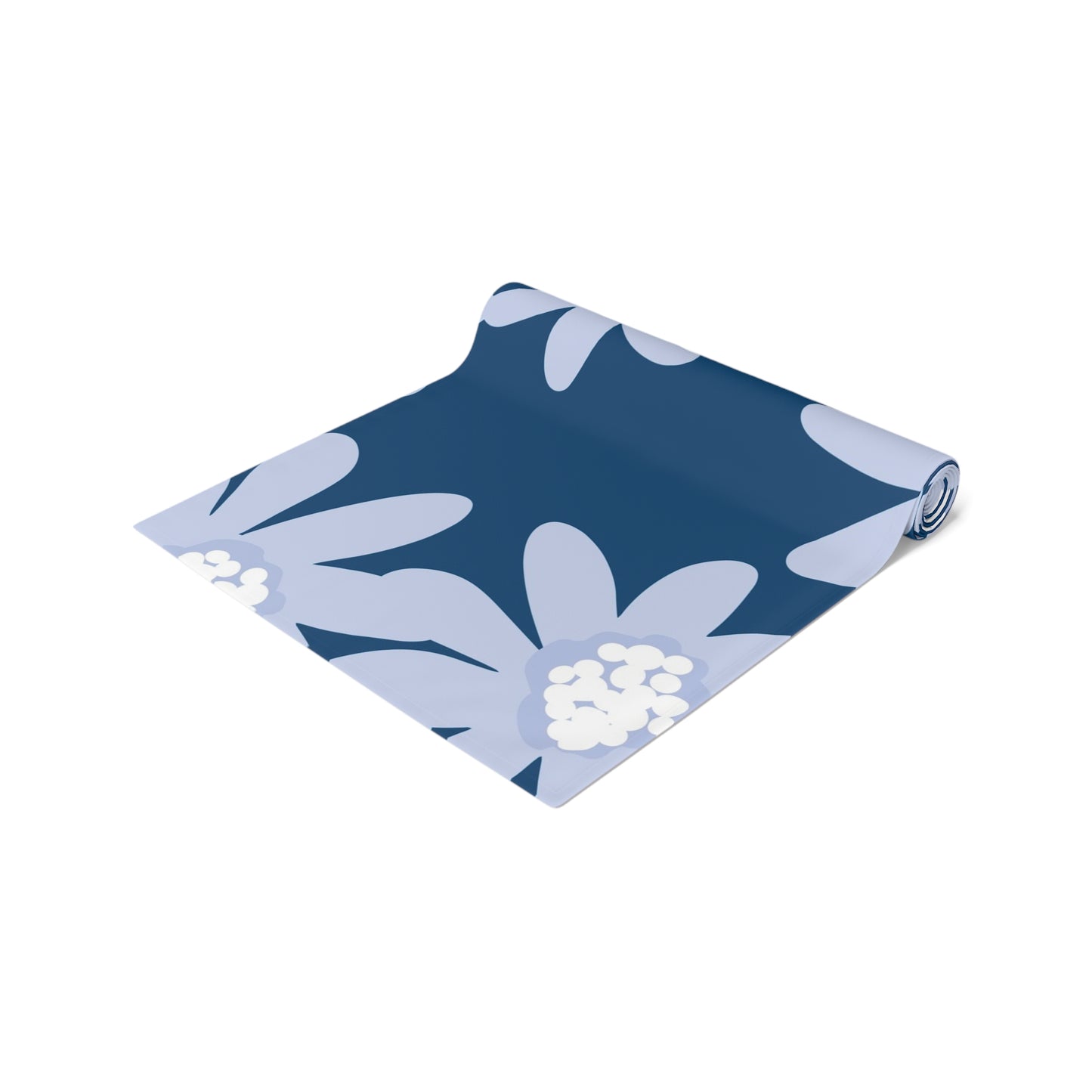 Charming Floral Table Runner, Elegant Cotton/Poly Table Decor for Stylish Dining, Perfect for Weddings, Home Gatherings, and Seasonal [...]