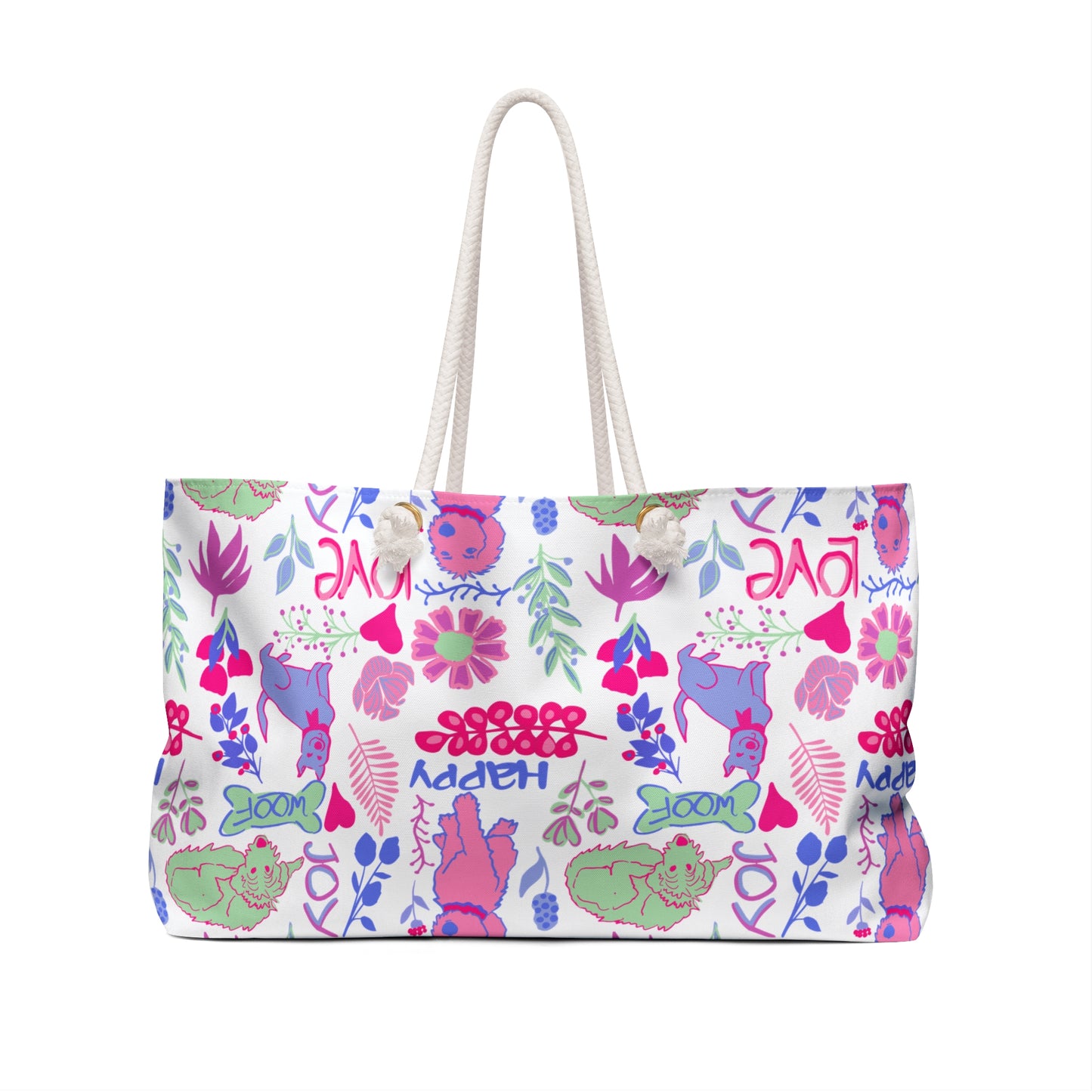 Weekender Bag