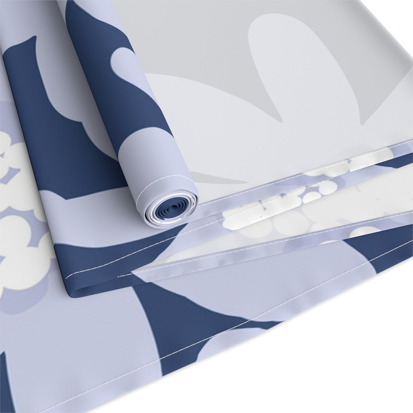 Charming Floral Table Runner, Elegant Cotton/Poly Table Decor for Stylish Dining, Perfect for Weddings, Home Gatherings, and Seasonal [...]