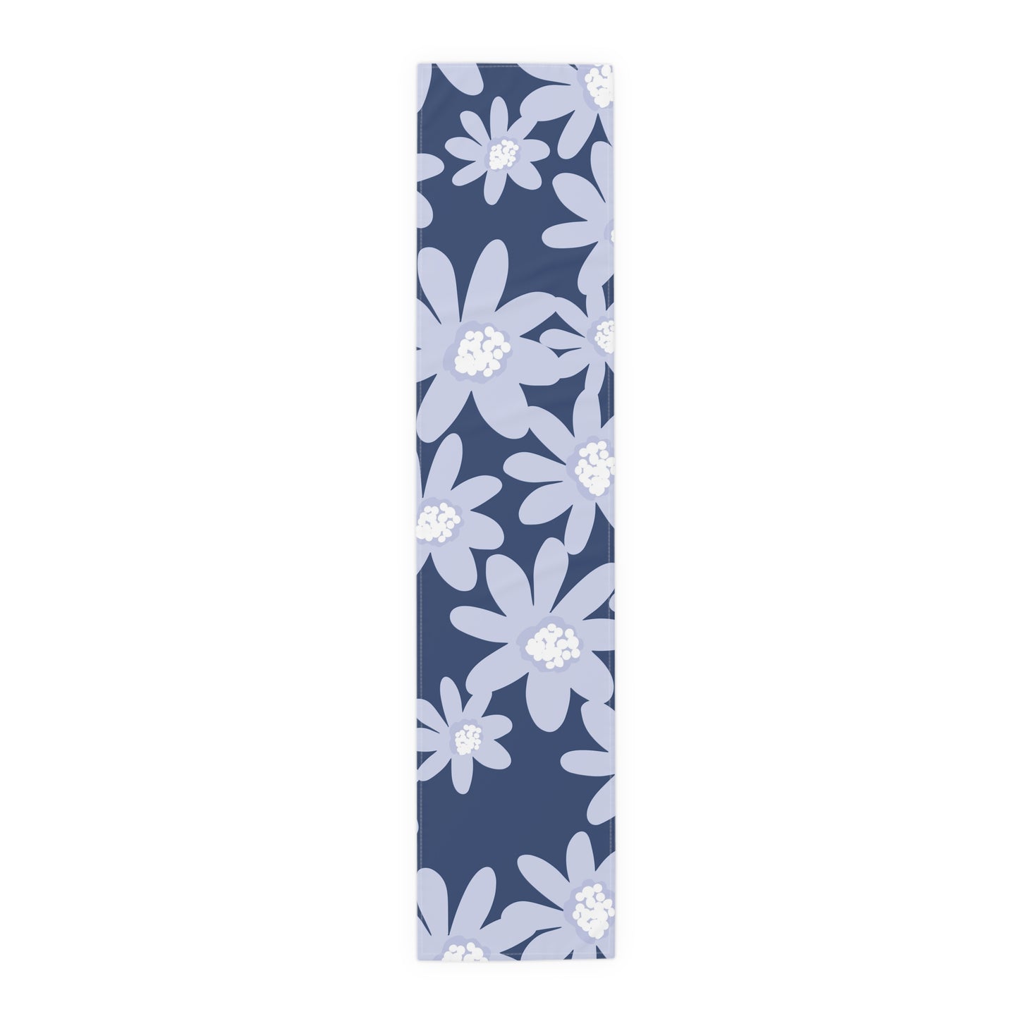 Charming Floral Table Runner, Elegant Cotton/Poly Table Decor for Stylish Dining, Perfect for Weddings, Home Gatherings, and Seasonal [...]