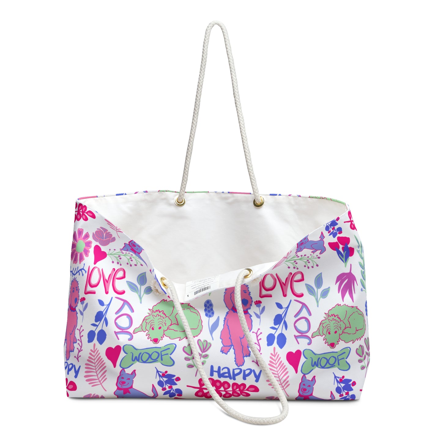 Weekender Bag