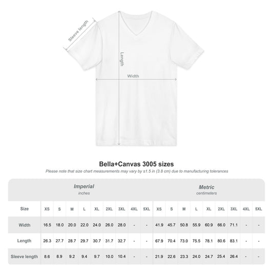 "SELCOUTH" Extraordinary...Unique...Unusual!   Colorful Hummingbird V-Neck Tee