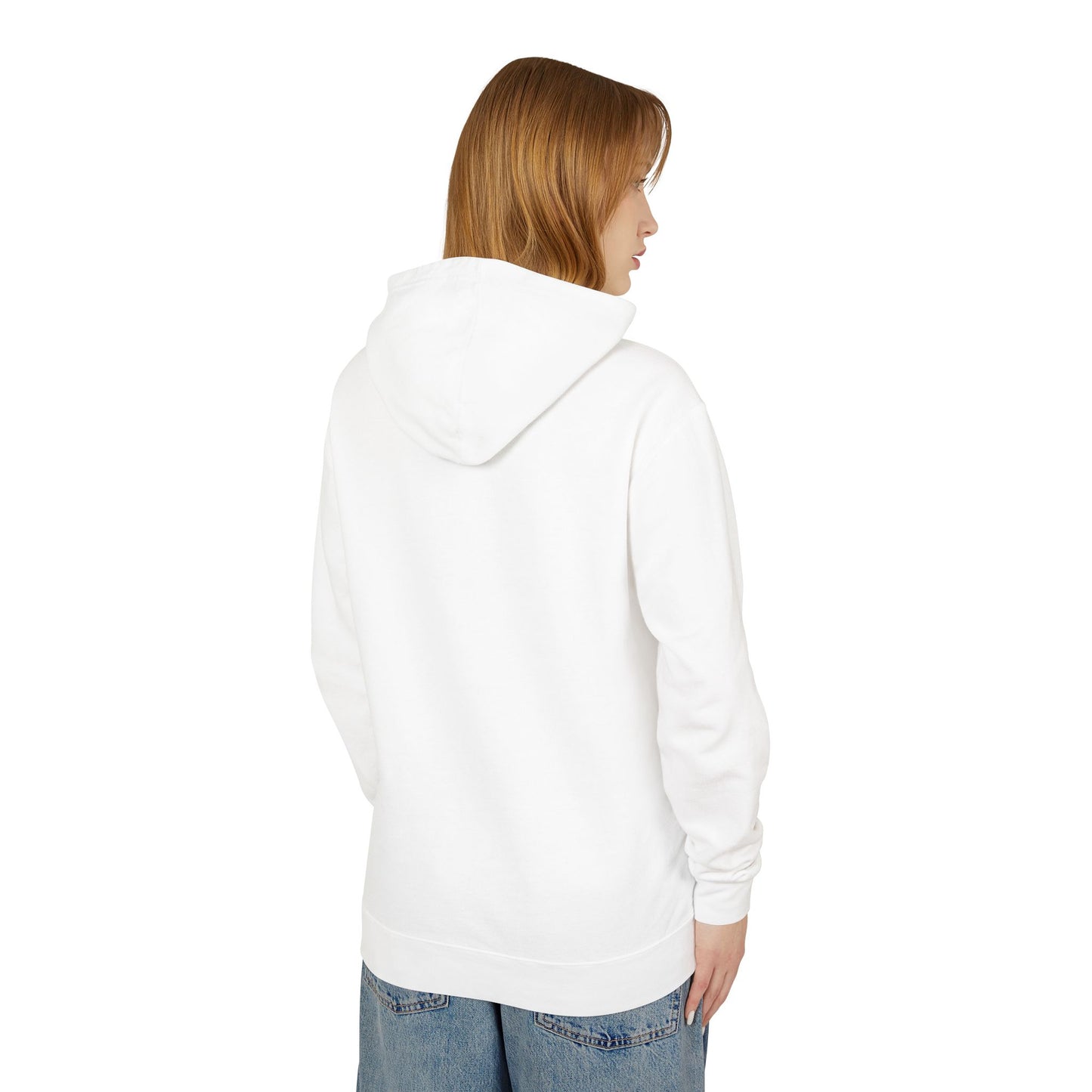 IS THIS LOBSTER FLIRTING WITH ME? Lobster Love Hoodie - Fun Unisex Lightweight Hooded Sweatshirt for Seafood Lovers, Casual Wear, Summer Vibes, Beach Outings, Gift Idea