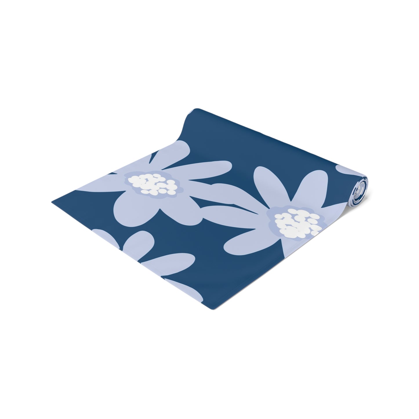 Charming Floral Table Runner, Elegant Cotton/Poly Table Decor for Stylish Dining, Perfect for Weddings, Home Gatherings, and Seasonal [...]