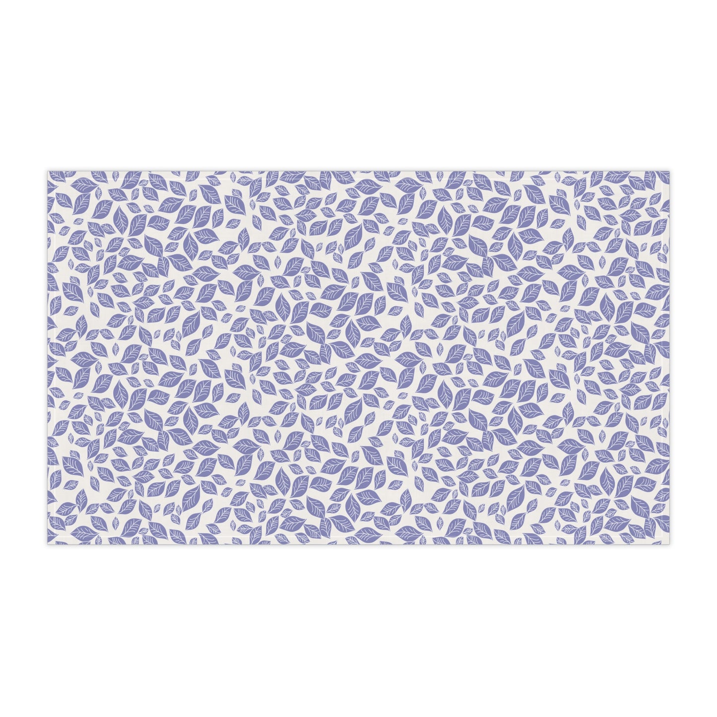 Chic Botanical Tea Towels - Home Kitchen Decor, Gift for Her, Eco-Friendly, Floral Design, Housewarming Essentials