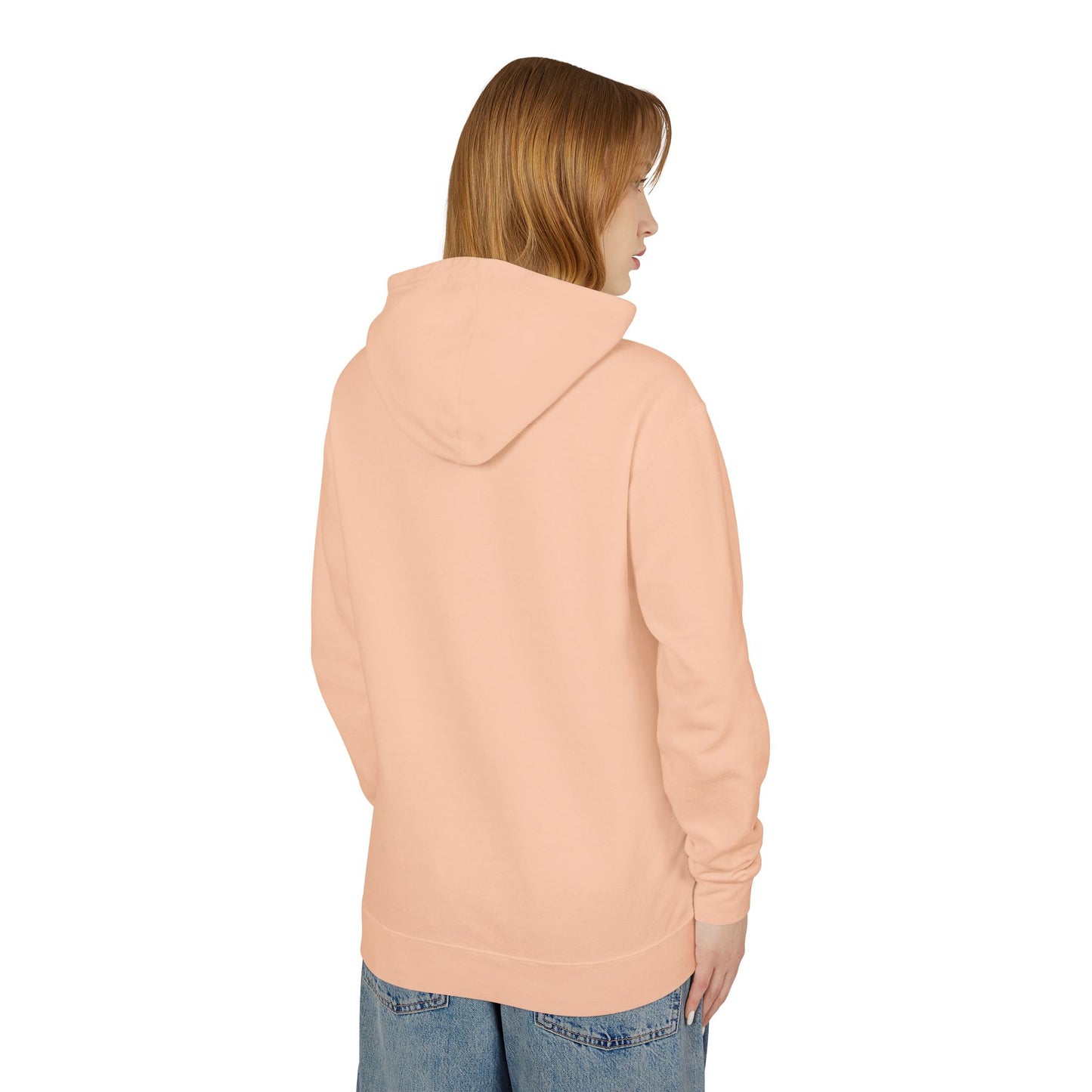 Pickleball & Dogs Hoodie — "I like pickleball and maybe three people, but I love all dogs."