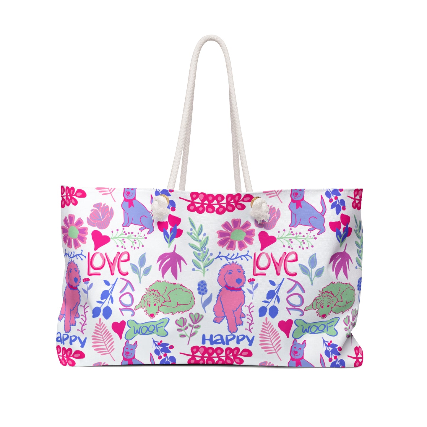 Weekender Bag