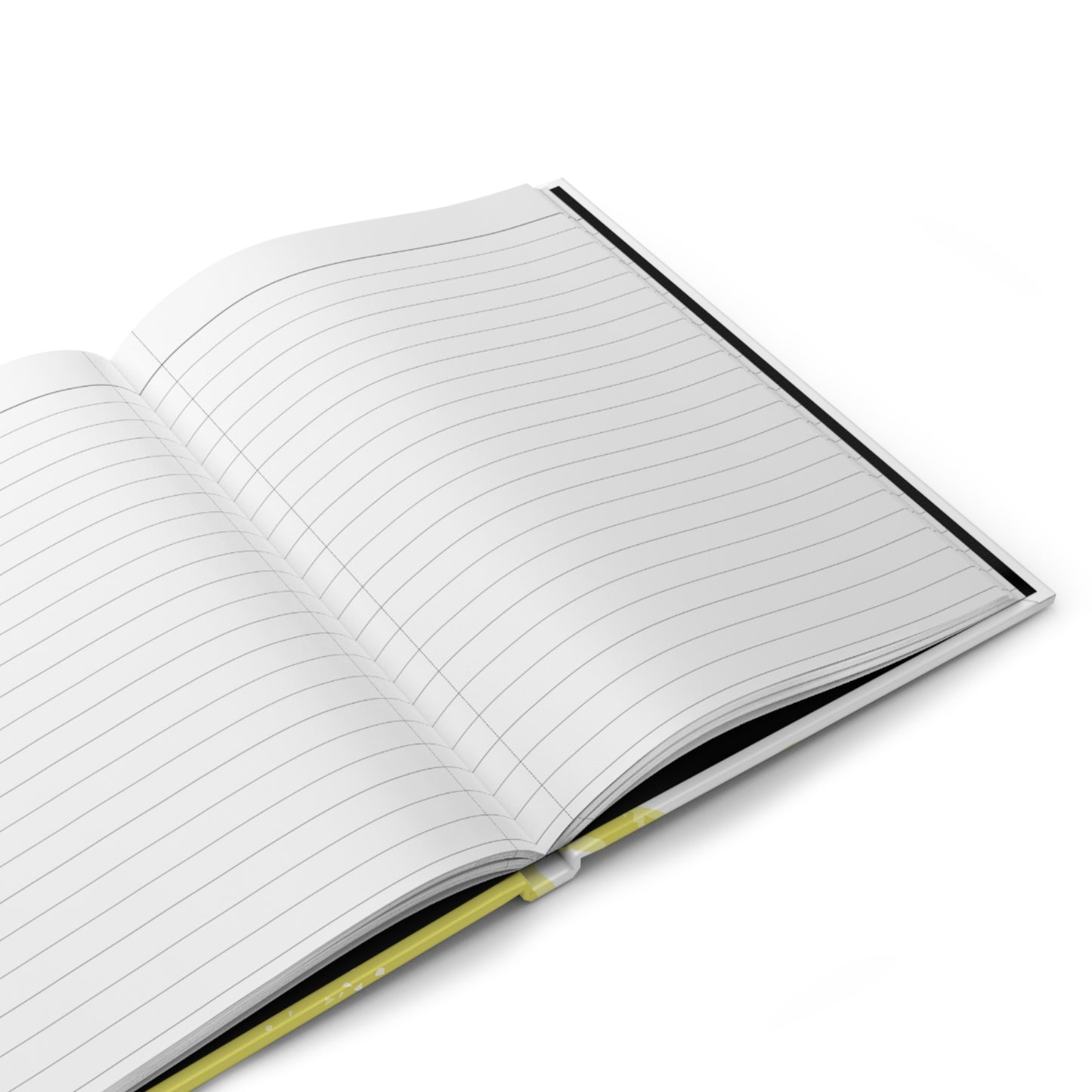 Pickleball Journal – “I Like Pickleball and Maybe Three People” Hardcover Notebook