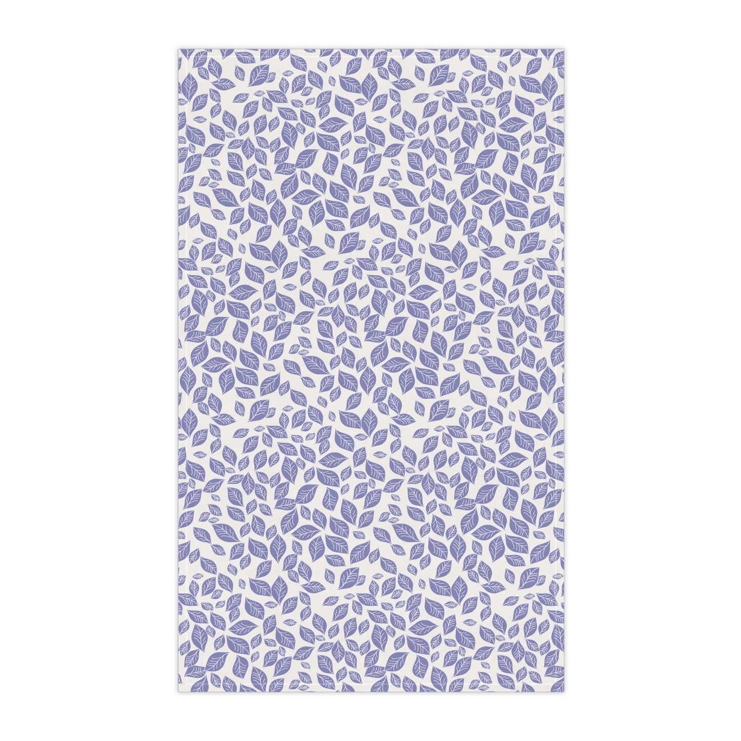 Chic Botanical Tea Towels - Home Kitchen Decor, Gift for Her, Eco-Friendly, Floral Design, Housewarming Essentials