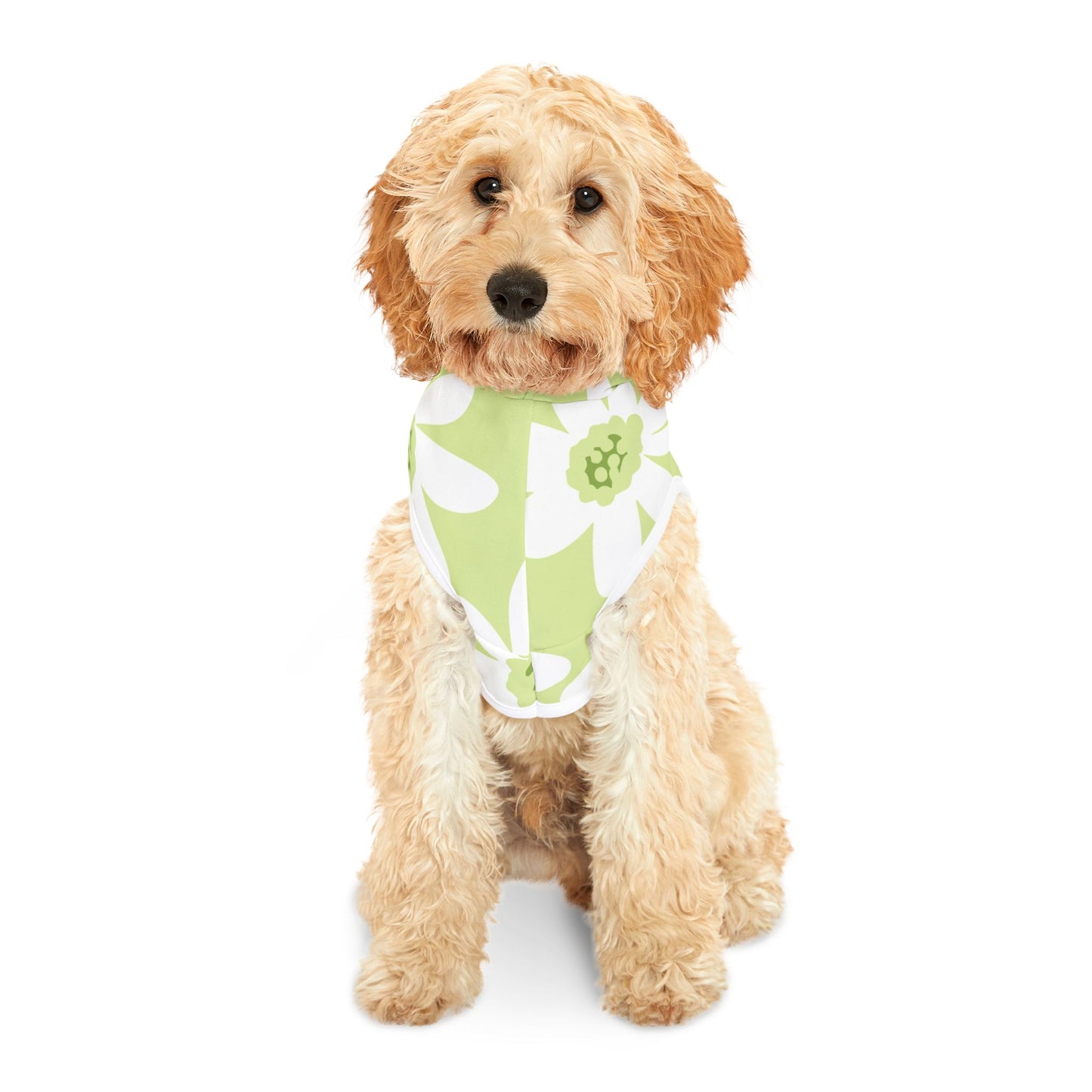 Charming Floral Pet Hoodie | Cozy Dog Jacket for Spring, Cute Pet Apparel, Perfect Gift for Pet Lovers, Outdoor Adventure Gear, Puppy [...]