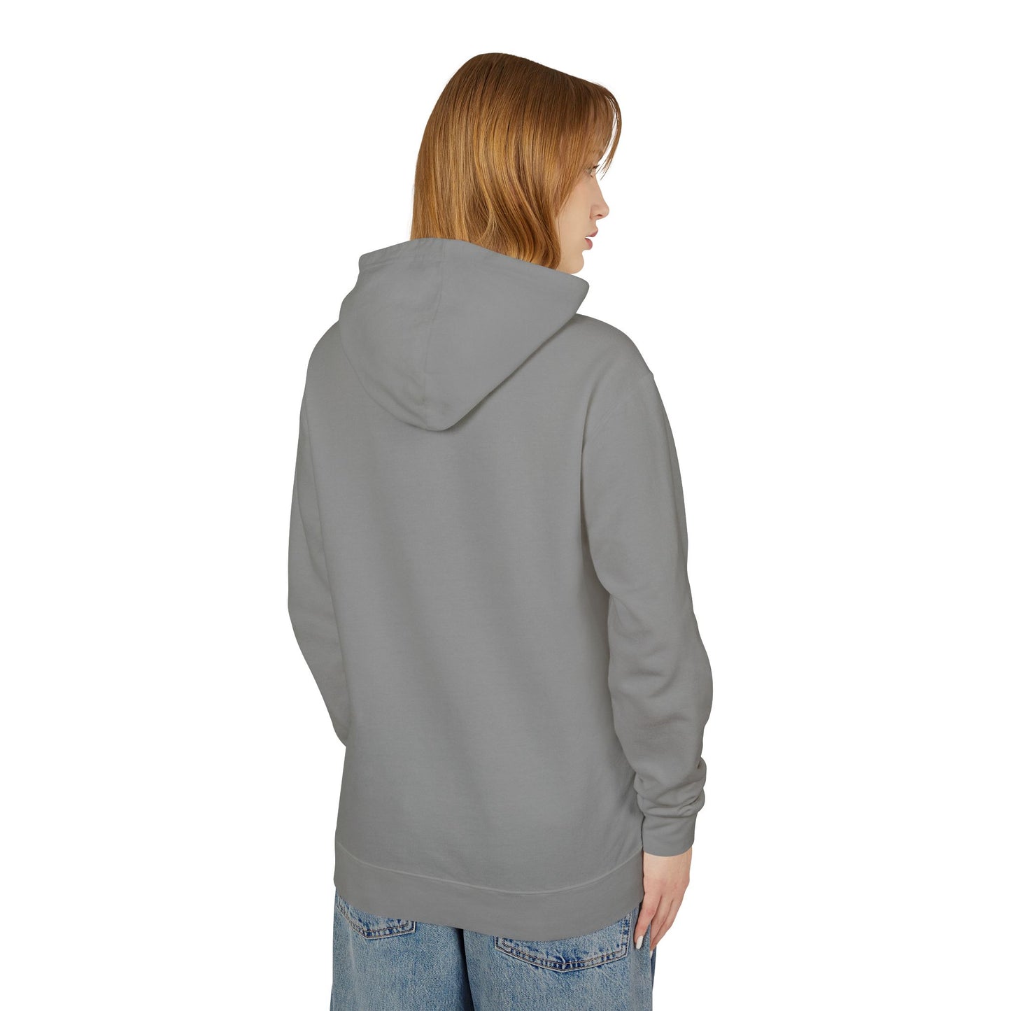 IS THIS LOBSTER FLIRTING WITH ME? Lobster Love Hoodie - Fun Unisex Lightweight Hooded Sweatshirt for Seafood Lovers, Casual Wear, Summer Vibes, Beach Outings, Gift Idea