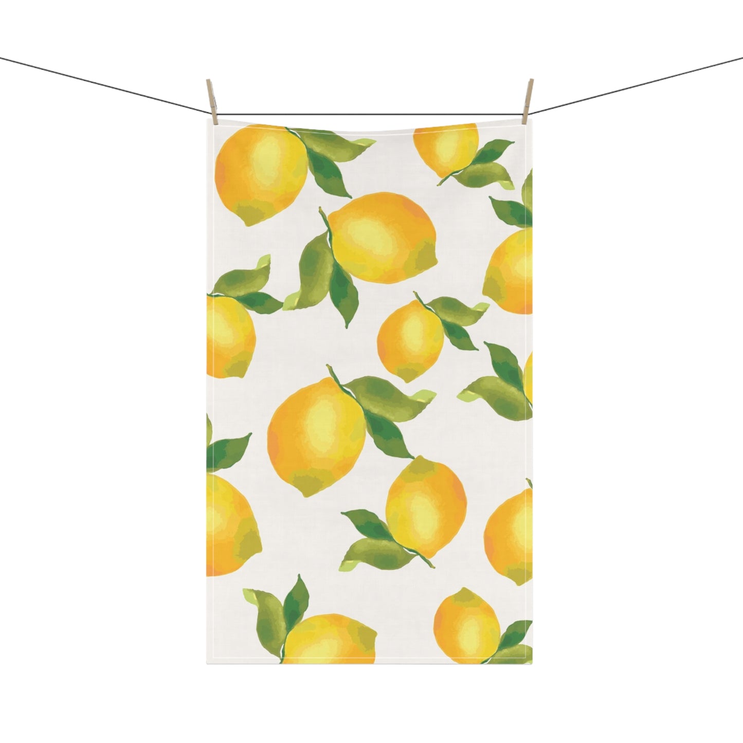 Lemon Print Tea Towels, Bright and Cheerful Kitchen Decor, Perfect for Gifts, Home and Holiday Celebrations, Lemon-Themed Decor, [...]