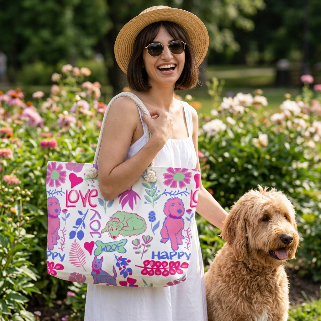 Weekender Bag