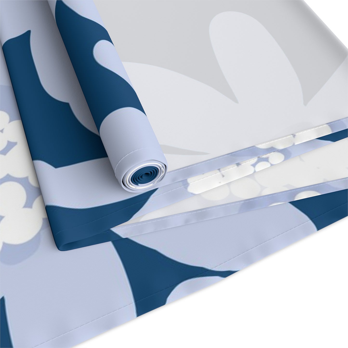 Charming Floral Table Runner, Elegant Cotton/Poly Table Decor for Stylish Dining, Perfect for Weddings, Home Gatherings, and Seasonal [...]