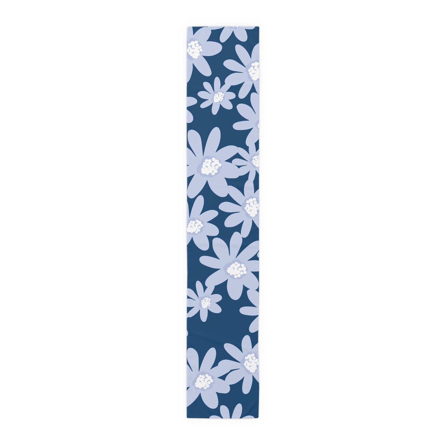 Charming Floral Table Runner, Elegant Cotton/Poly Table Decor for Stylish Dining, Perfect for Weddings, Home Gatherings, and Seasonal [...]