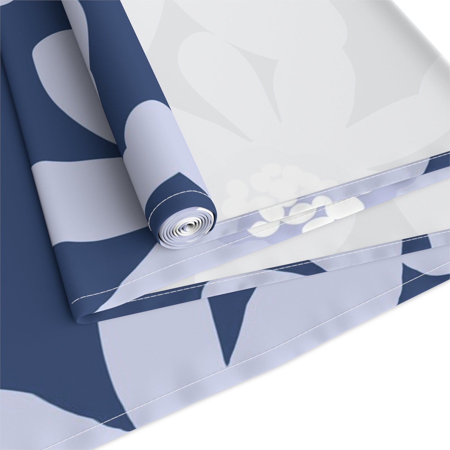 Charming Floral Table Runner, Elegant Cotton/Poly Table Decor for Stylish Dining, Perfect for Weddings, Home Gatherings, and Seasonal [...]