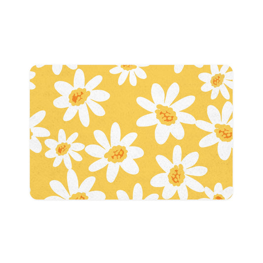 Daisy Pet Mat