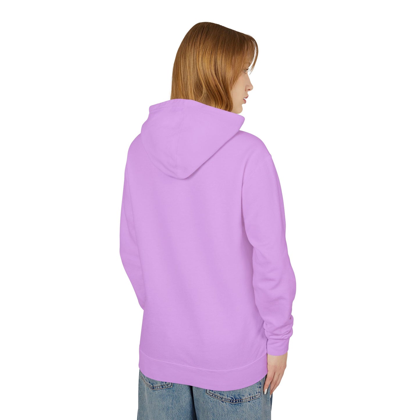 Funny Tennis Hoodie — "I like tennis and maybe three people, but I love all dogs"