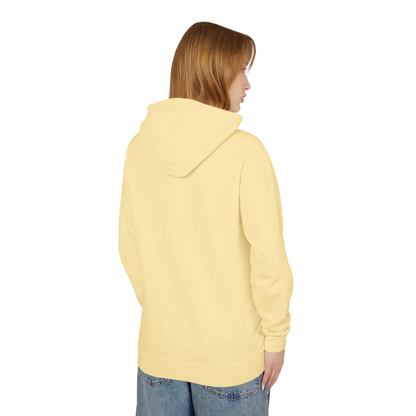 Pickleball & Dogs Hoodie — "I like pickleball and maybe three people, but I love all dogs."