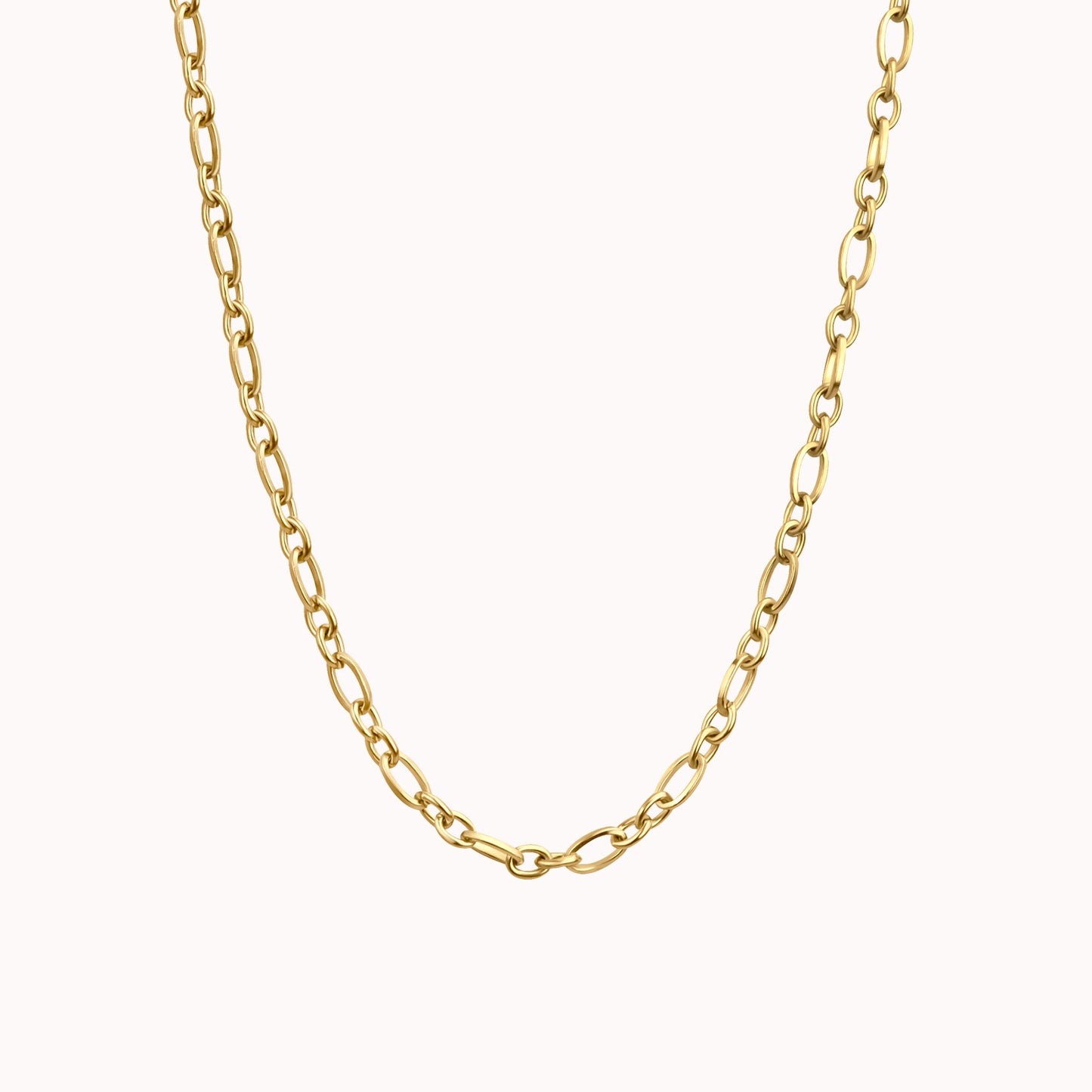 Alexis Chain Necklace