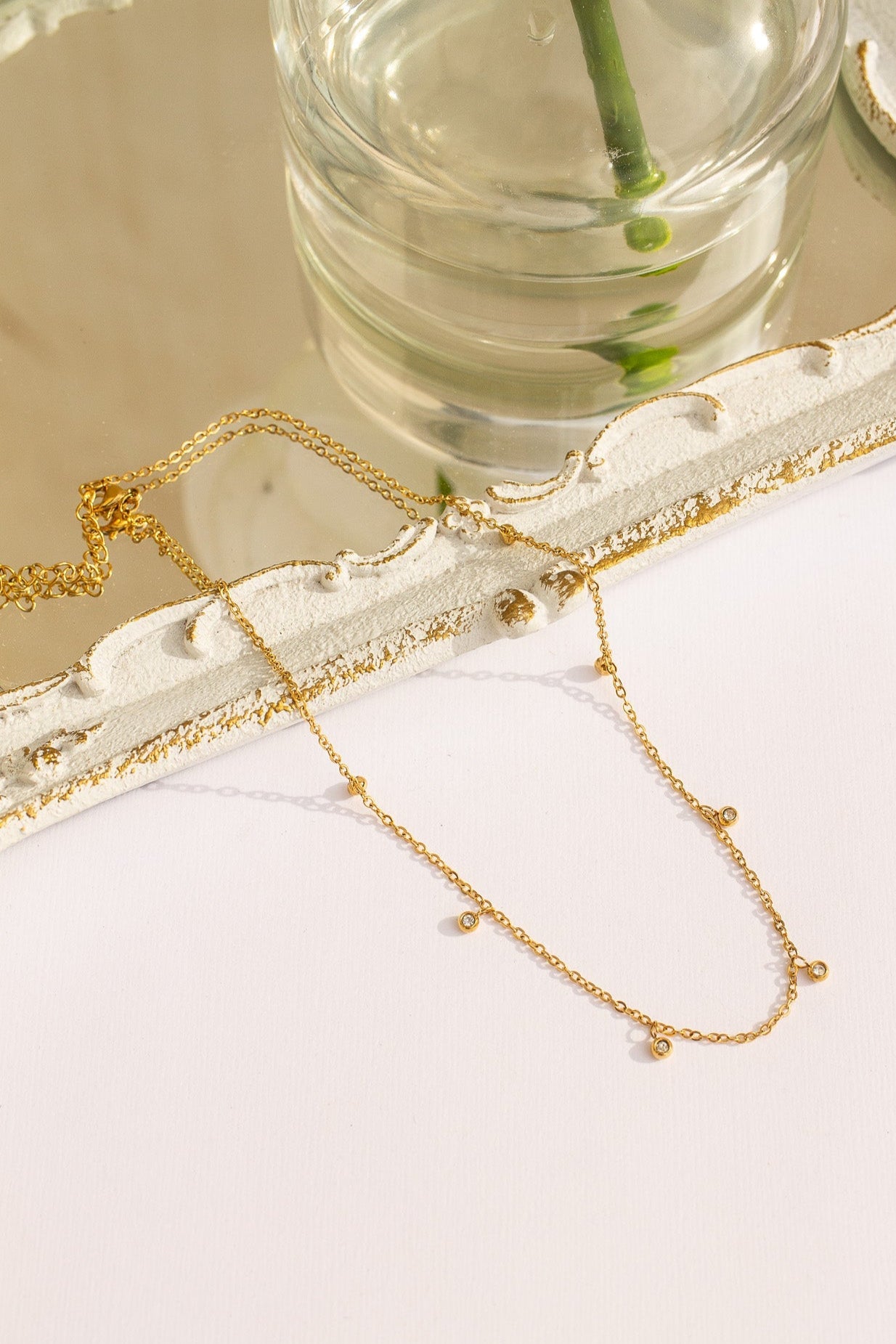 Adaline Necklace
