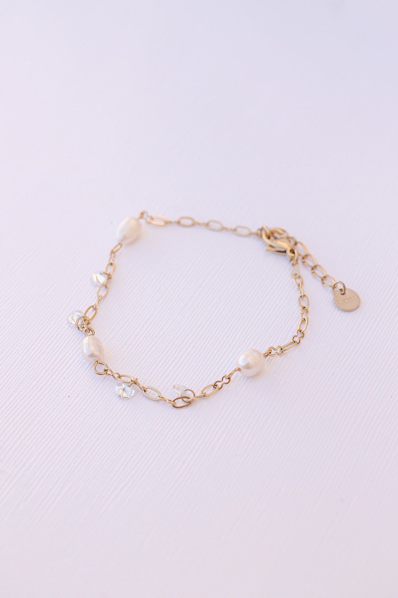Andrielle Bracelet