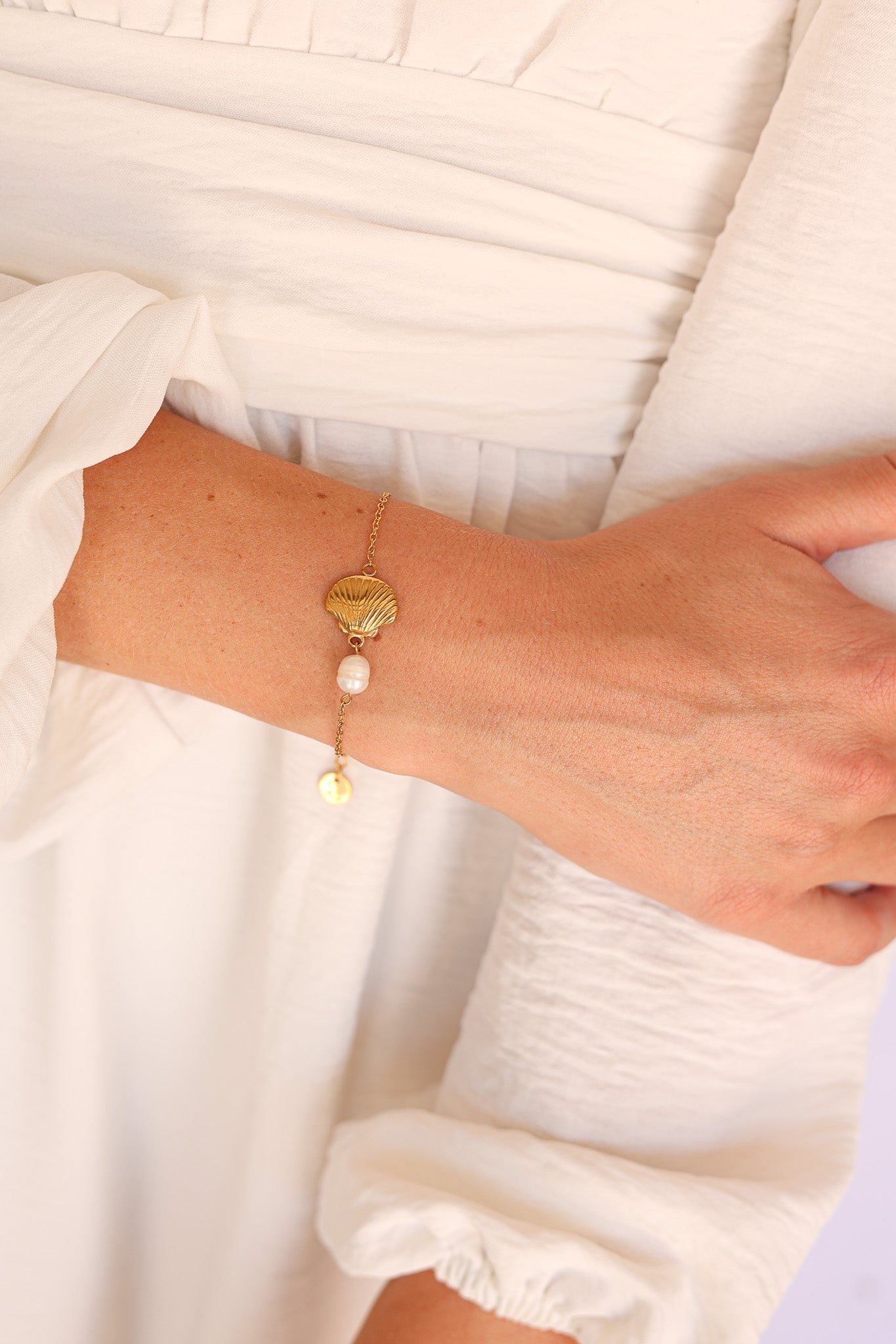 Marina Bracelet
