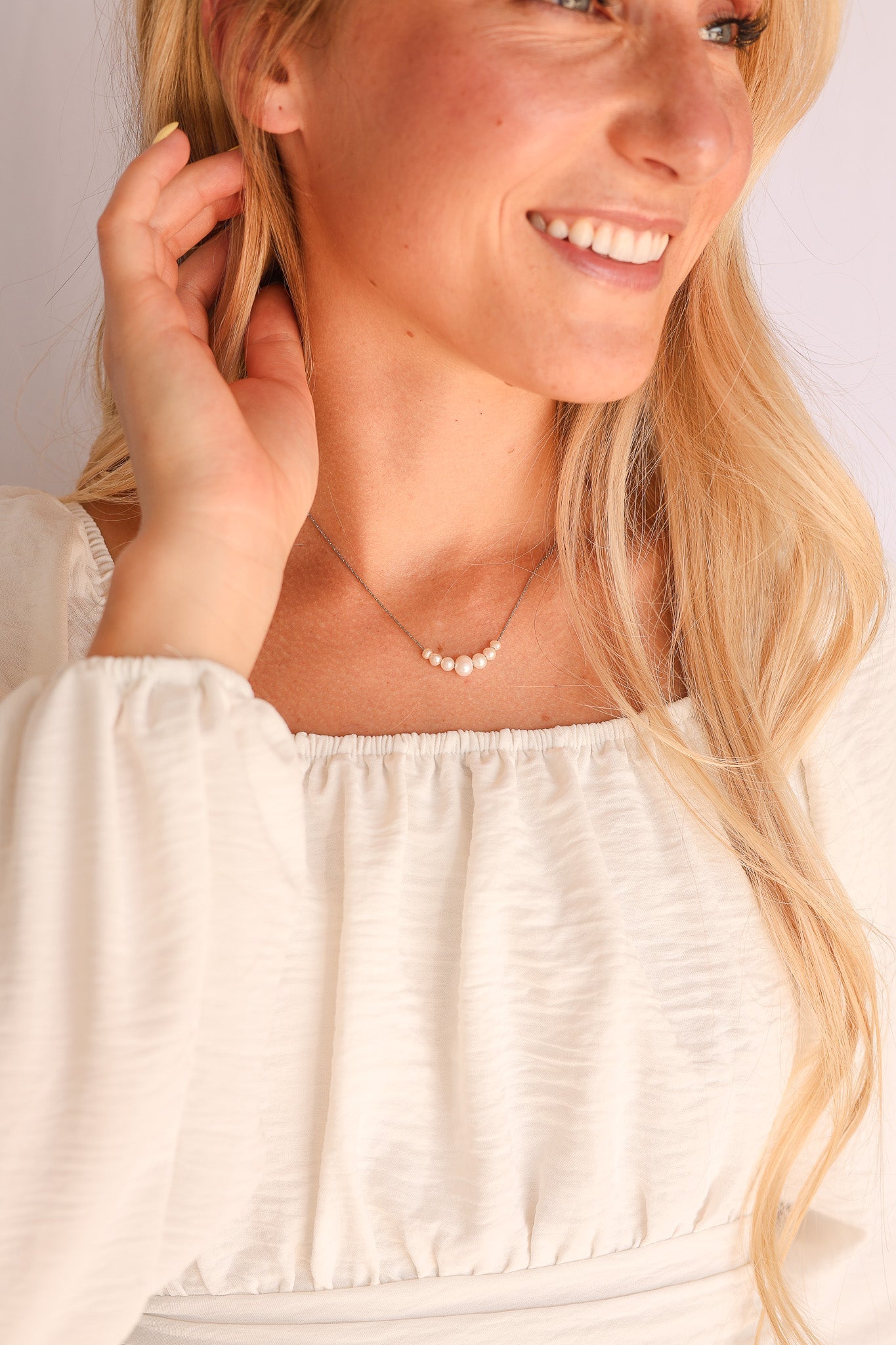 Aria Necklace