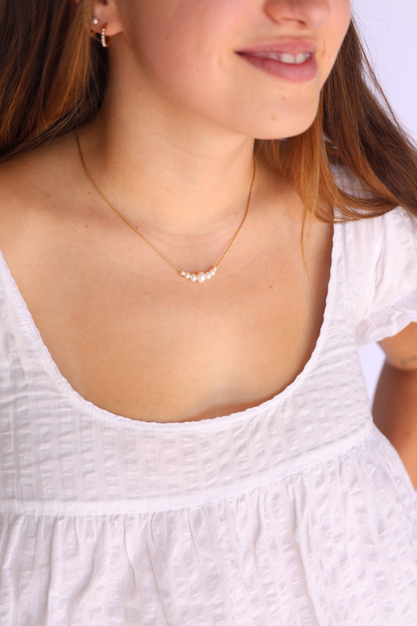 Aria Necklace