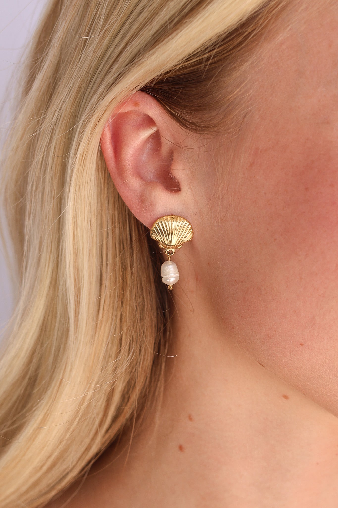 Marina Earring