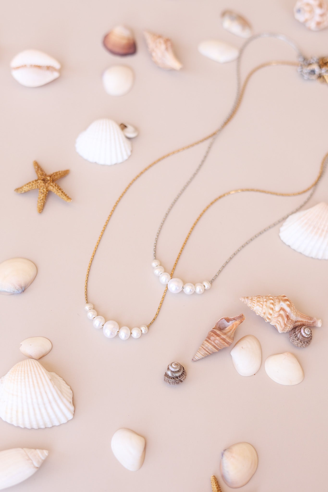 Aria Necklace