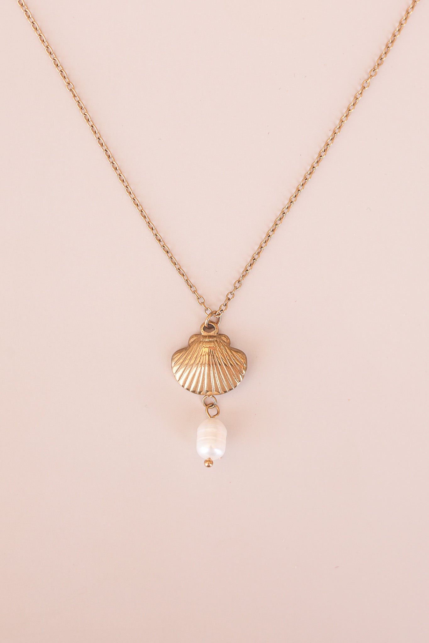 Marina Necklace