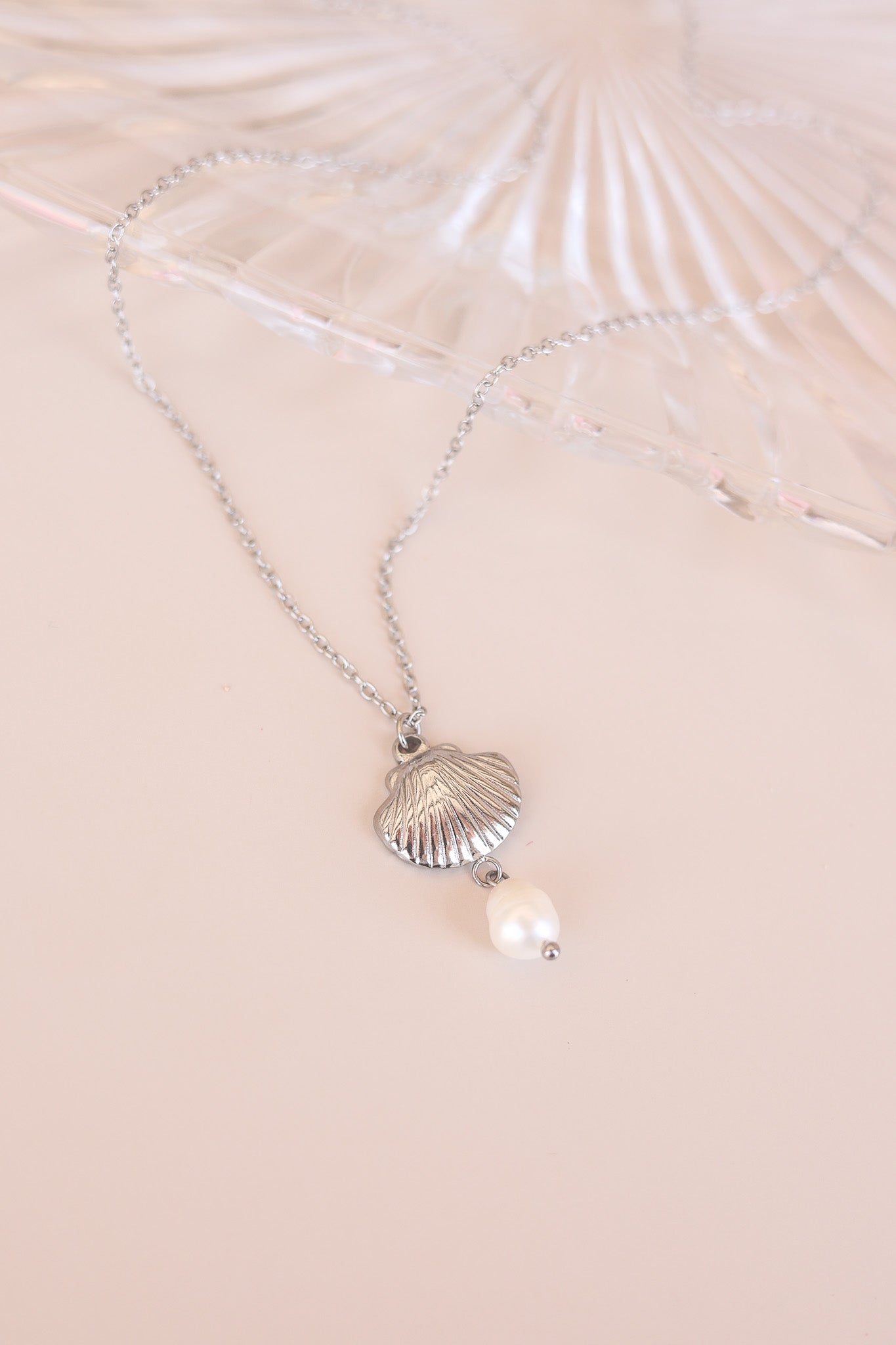 Marina Necklace