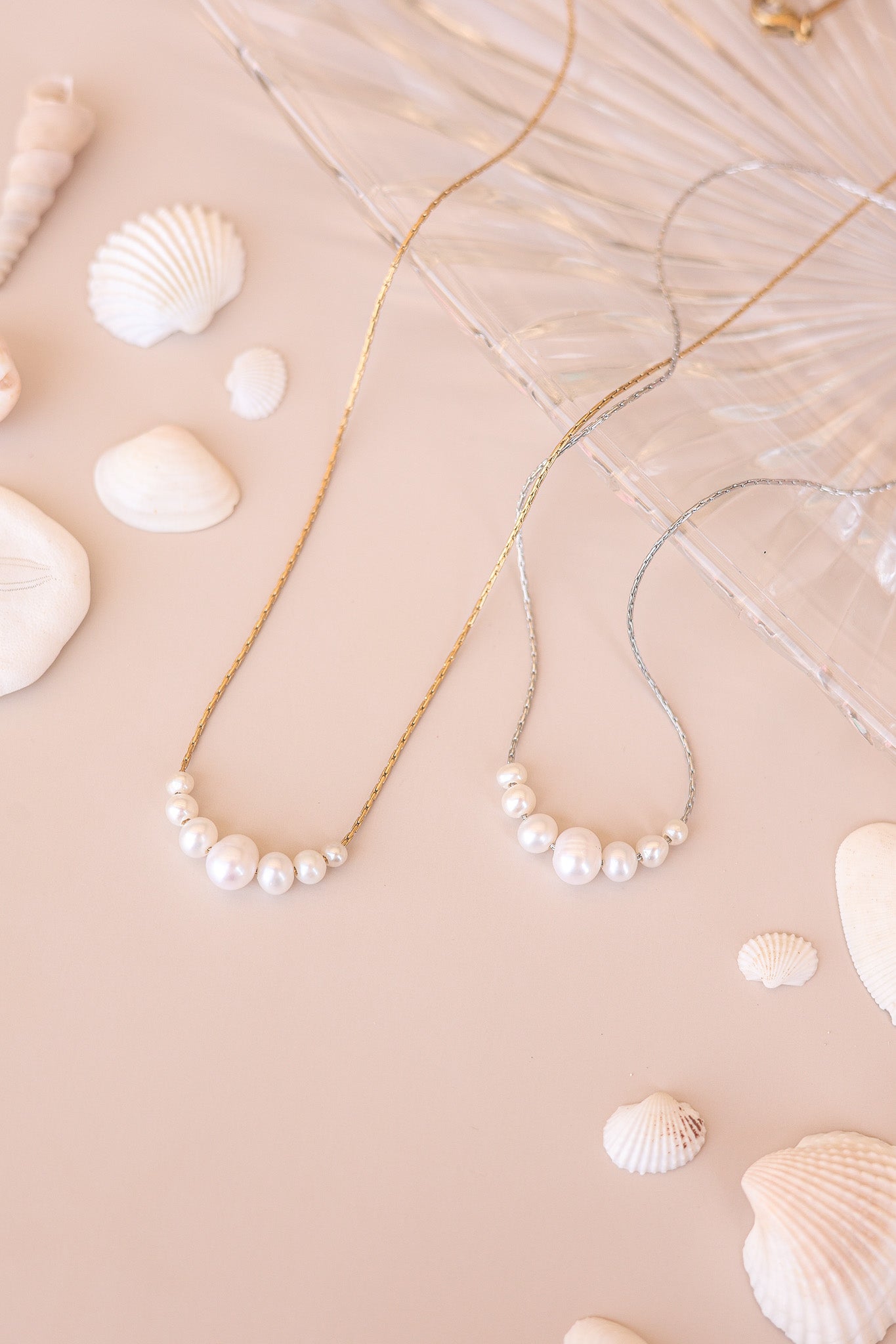 Aria Necklace