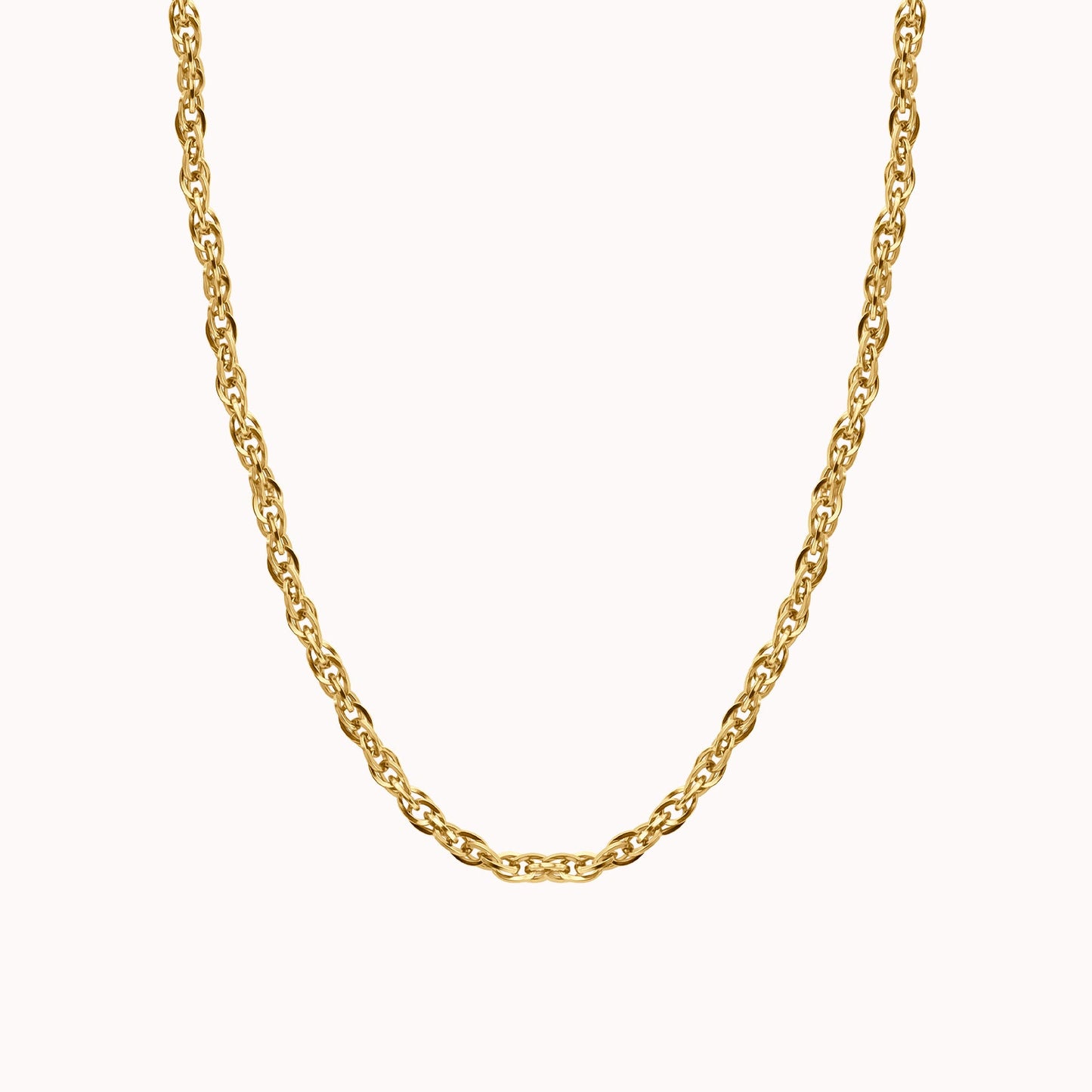 Phoebe Chain Necklace
